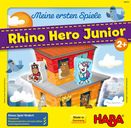 Rhino Hero Junior