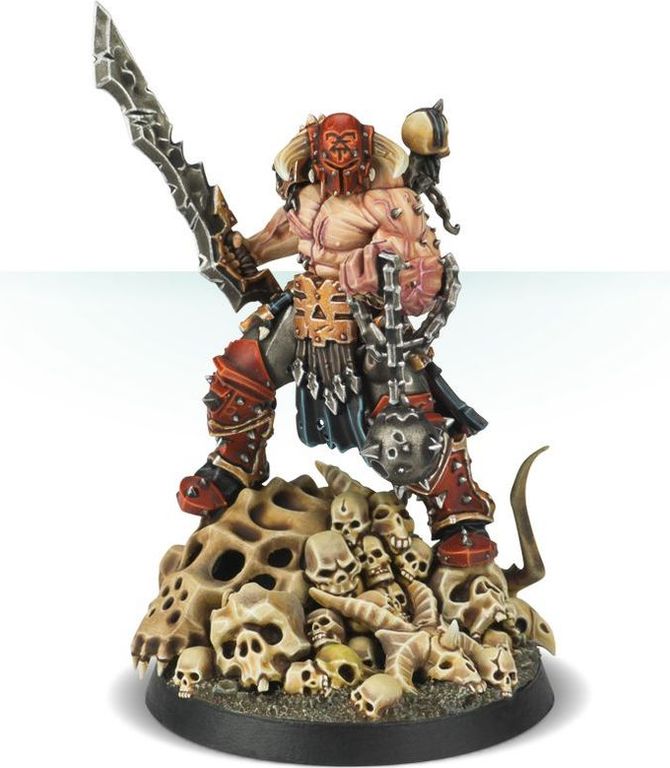 Citadel Skulls miniature
