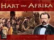 Hart van Afrika