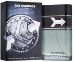 Armaf The Warrior Eau de toilette box