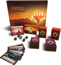 Magic: the Gathering - Planechase Anthology components