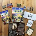 The Legend of Aquiny box