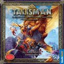 Talisman: Il Drago Espansione