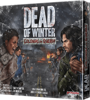 Dead of Winter: Warring Colonies