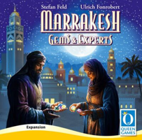 Marrakesh: Gems & Experts