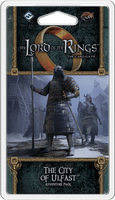 The Lord of the Rings: The Card Game – The City of Ulfast