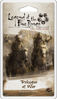 Legend of the Five Rings: The Card Game – Rokugan at War