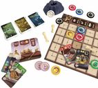 Splendor Duel partes