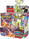 Pokémon TCG: Scarlet & Violet - Obsidian Flames Booster Box