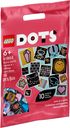 Extra DOTS - serie 8 – Glitters en glans