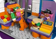LEGO® Fortnite Durrr Burger Restaurant