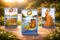 Swapybara