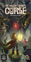 The Vale of Eternity: Curse