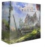Tainted Grail: Monsters of Avalon – Mounted Characters Set