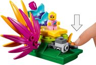 LEGO® Movie Guten Morgen, Glitzerbabys! komponenten