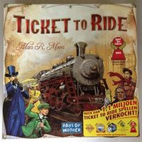 Ticket to Ride