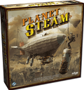 Planet Steam