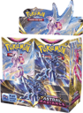 Pokémon TCG: Sword & Shield-Astral Radiance Booster Display Box (36 Packs)