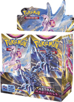 Pokémon TCG: Sword & Shield-Astral Radiance Booster Display Box (36 Packs)