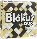 Blokus Duo