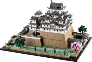 LEGO® Architecture Burg Himeji