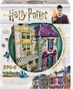 Harry Potter: Diagon Alley Collection - Madam Malkin's & Florean Fortecsue's Ice Cream