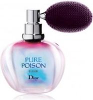 Dior Pure Poison Elixir Eau de parfum