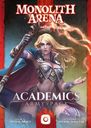 Monolith Arena: Academics