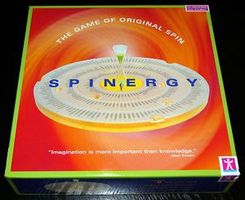 Spinergy