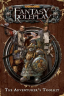 Warhammer Fantasy Roleplay (3rd Edition) - The Adventurer's Toolkit