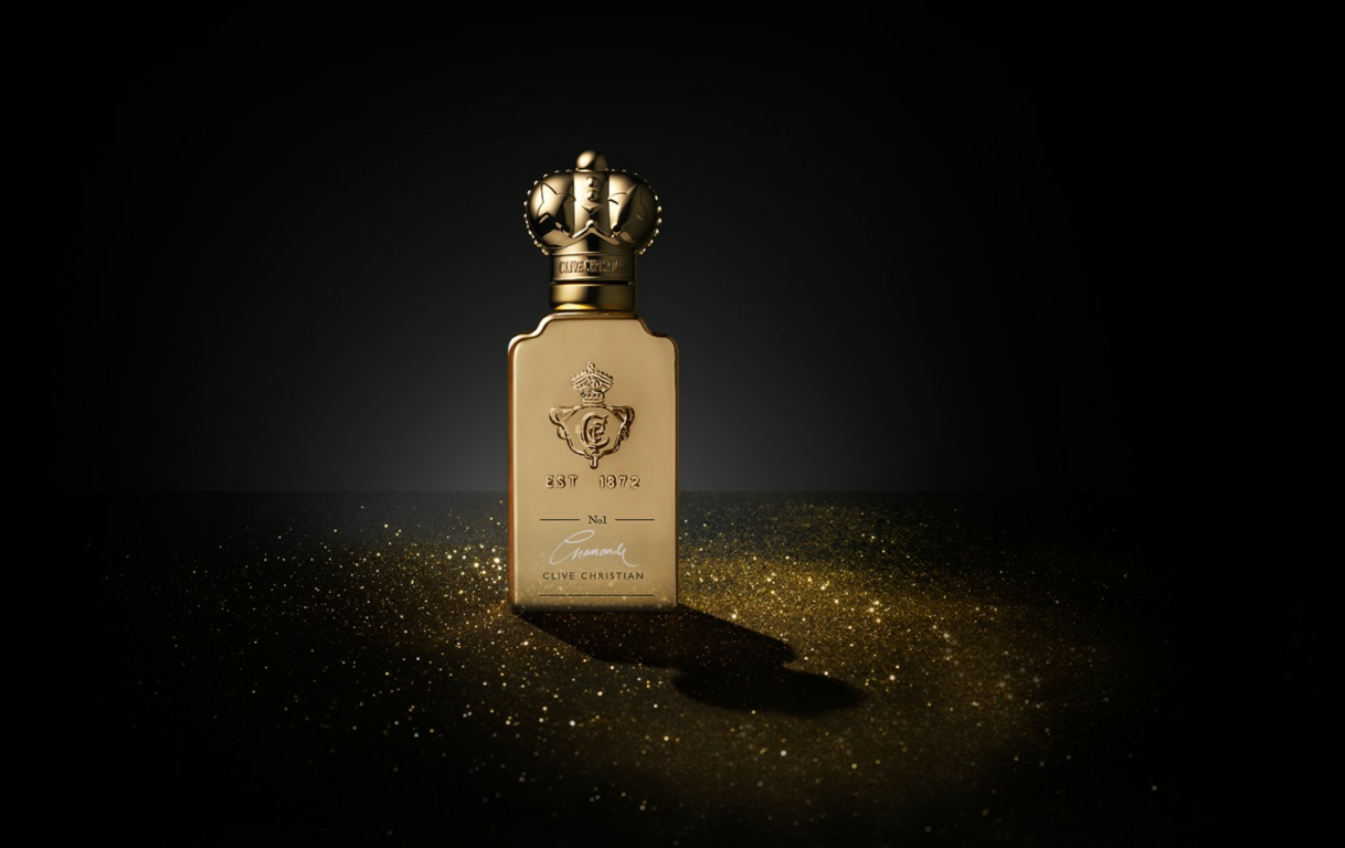 Clive Christian No. 1 Eau de parfum