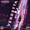 Vampire: La Mascarade – Vendetta