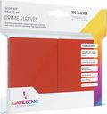 Gamegenic Prime Card Sleeves (66 x 91 mm)