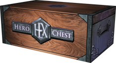 HEXplore It: Hero Chest