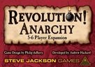 Revolution! Anarchy
