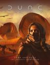 Sand and Dust: The Arrakis Sourcebook