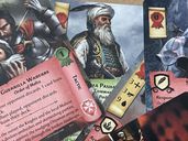1565: St. Elmo's Pay – The Great Siege of Malta cards