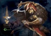Belaad: The Land of Swords and Quills