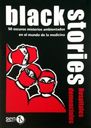 Los mejores precios hoy para Black Stories: Hospitales Demenciales -  TableTopFinder