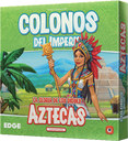 Colonos del Imperio: Aztecas