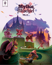 Mythic Mischief Vol. II