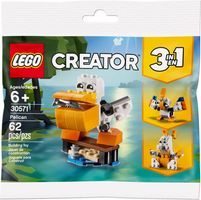 LEGO® Creator Pelican