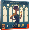 The Great Split