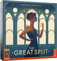 The Great Split