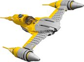 LEGO® Star Wars Naboo Starfighter™ voertuig