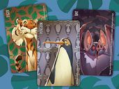 Similo: Wild Animals cards