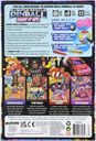 Super-Skill Pinball: Ramp it Up! back of the box