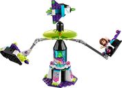 LEGO® Friends Pretpark ruimtevlucht componenten