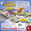 Snack Happens achterkant van de doos