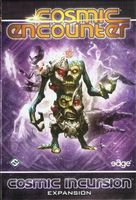 Cosmic Encounter: Cosmic Incursion